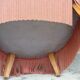 Toad chair