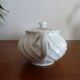 Limoges haviland porcelain sweetener - sylvie roses - tors
