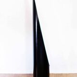 Lipstick mirror black