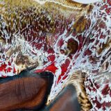 Serviteur feuille Vallauris