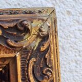 Painting by Emmanuel Janssens