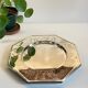6 Vintage Silver-Plated Metal Plates and Dishes