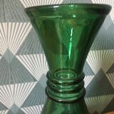 Carafe Italian glassware