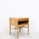 "Casino" bedside or booster table, Sweden, 1960