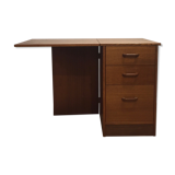 Folding desk 60s