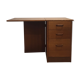 Folding desk 60s