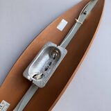 Suspension design Lucid in thermoformed French wood