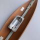 Suspension design Lucid in thermoformed French wood