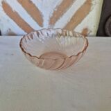 Rosaline Arcoroc bowl cups