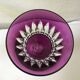 Baccarat piccadilly crystal glasses