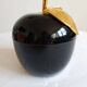 1970s apple ice bucket