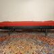 Sofa daybed 60s
