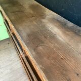 Casier de garage