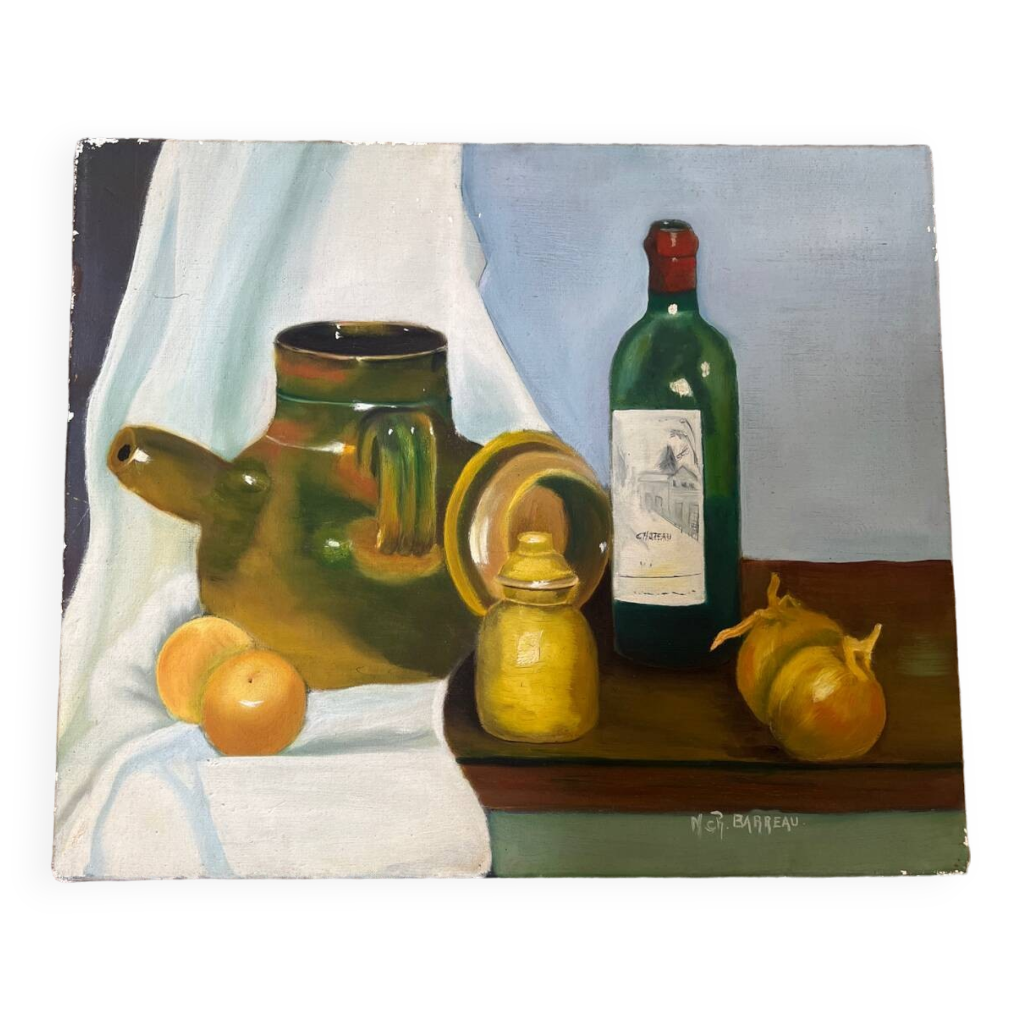 Still life