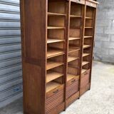 1940s filing cabinet