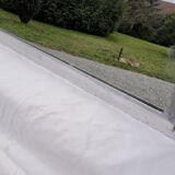 Mirror art deco 1930 75x100cm