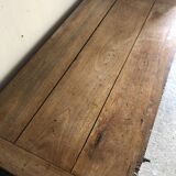 Old wicker