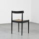 Chairs canned Horgen Glarus, circa 1960