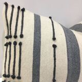 Moroccan Berber Cushion 100% Hand Made