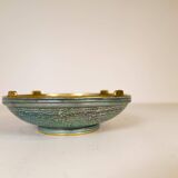 Art Deco Bowl Gustavsberg Art Deco Bowl Josef Ekberg, Sweden, 1920s