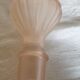 Bouteille rose d empoli