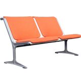 Friso Kramer 1200 bench seat for Wilkhahn