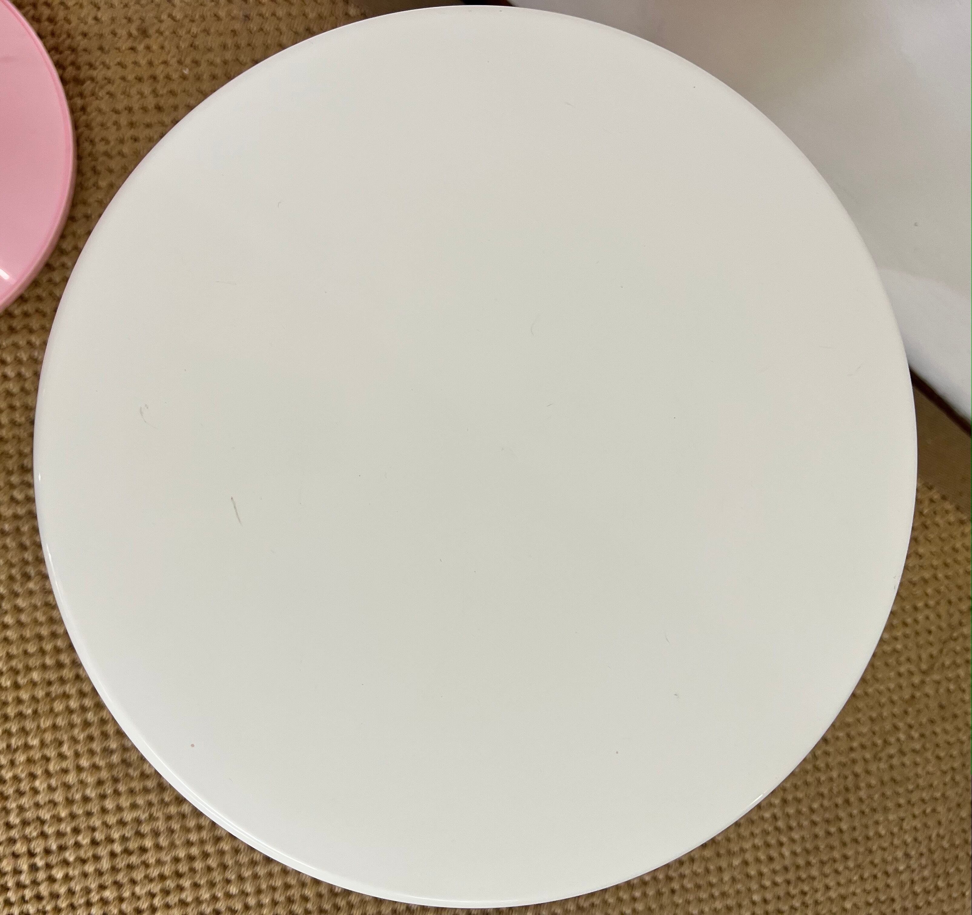 Pair of Tam Tam stools