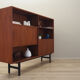 Teak bookcase, Danish design, 1970s, designer: Erik Jensen, production: Westergaards