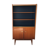 Vintage bookcase