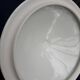 Antique tureen in Limoges porcelain