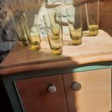 Verre shooter
