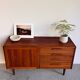 Swedish vintage sideboard by Nils Jonssen for Troeds