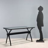 Desk from the 1980s-90s - Cidue production