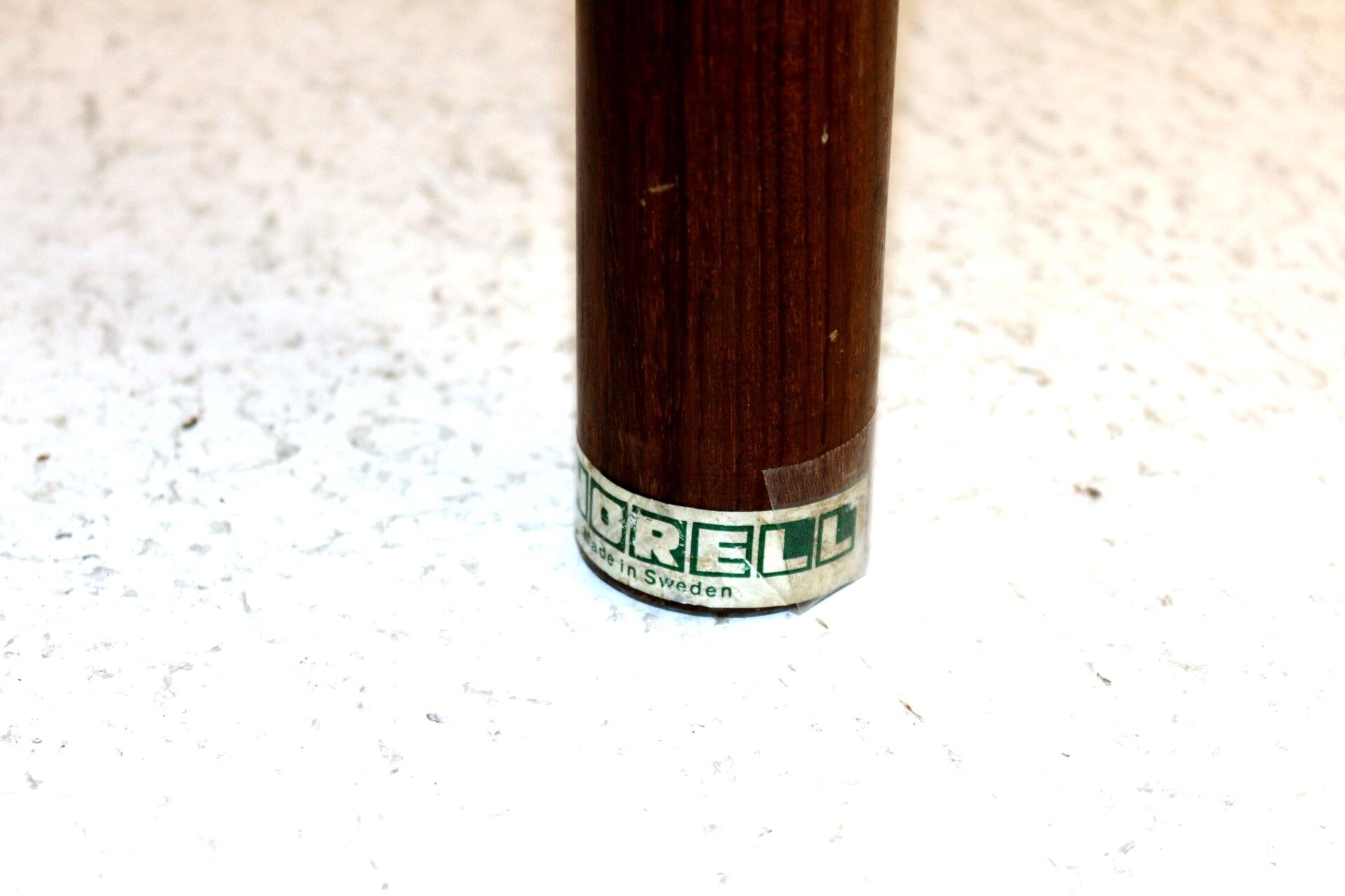 "Sirocco" chairs, Arne Norell, Sweden, 1960