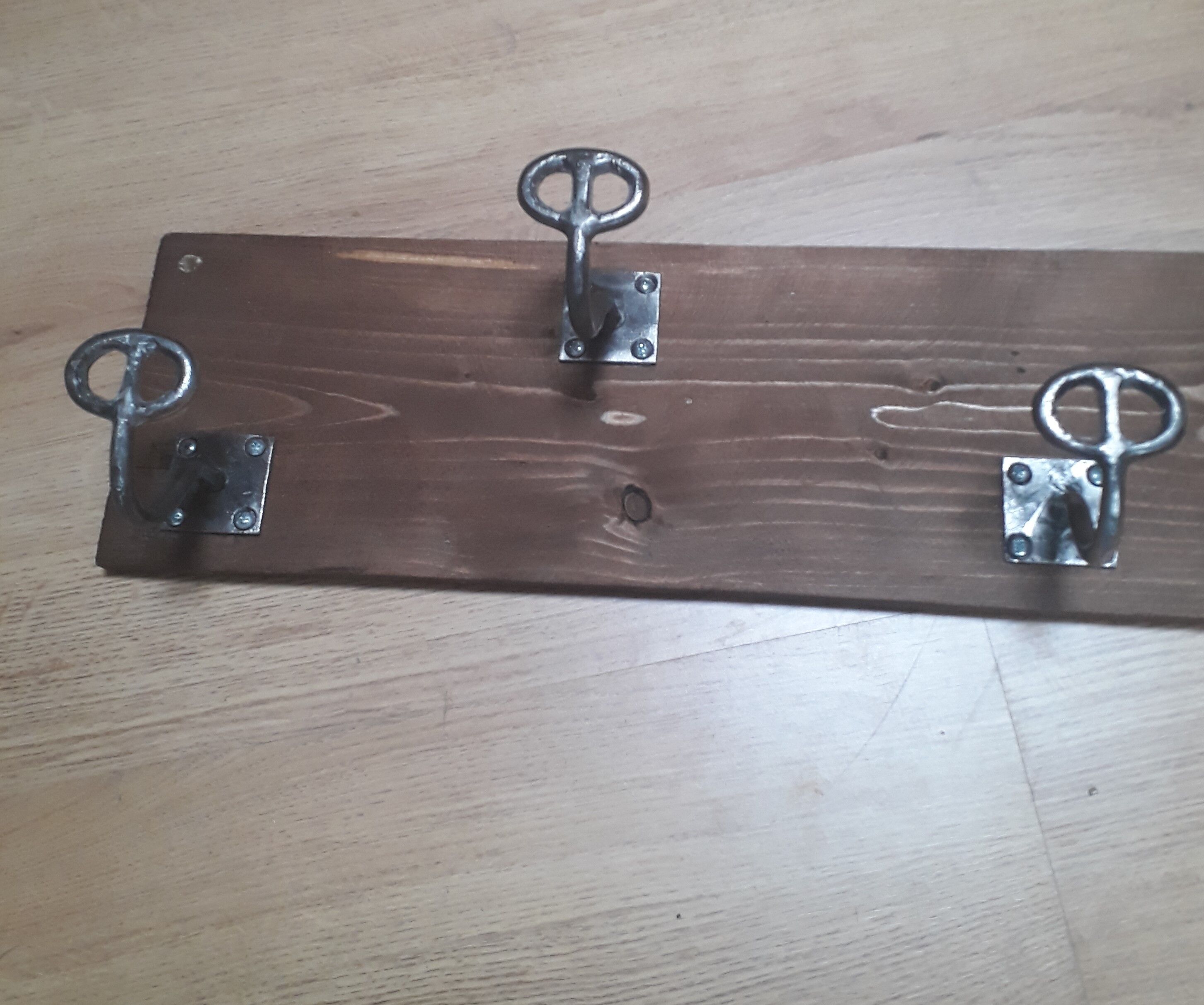 Coatrack 1960/70