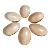 Ramequins en grès