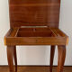 Seamstress - inlaid wood worker