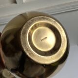 Golden Apple Ice Bucket