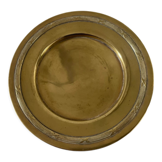 Dessous de bouteille