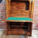 Secretary style Louis Philipe