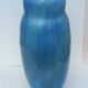 Ceramic dripping vase from the 1930s signed