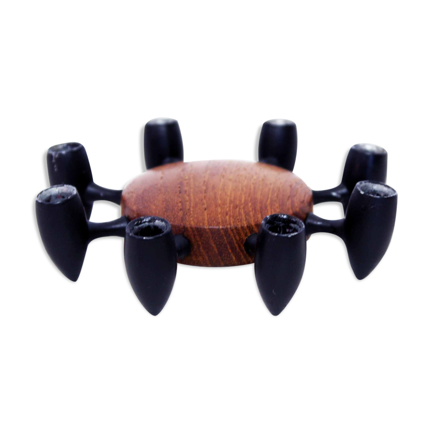 Digsmed candlestick 1970