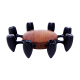 Digsmed candlestick 1970