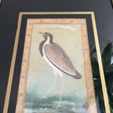 Mansur reproduction frame