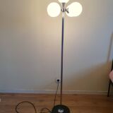 lampdaire vintage