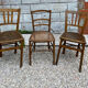 Luterma chair set