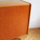 Original 1960s U-458 Sideboard by Jiří Jiroutek, Czechoslovakia