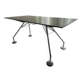 Nomos Tecno desk, design Richard Foster