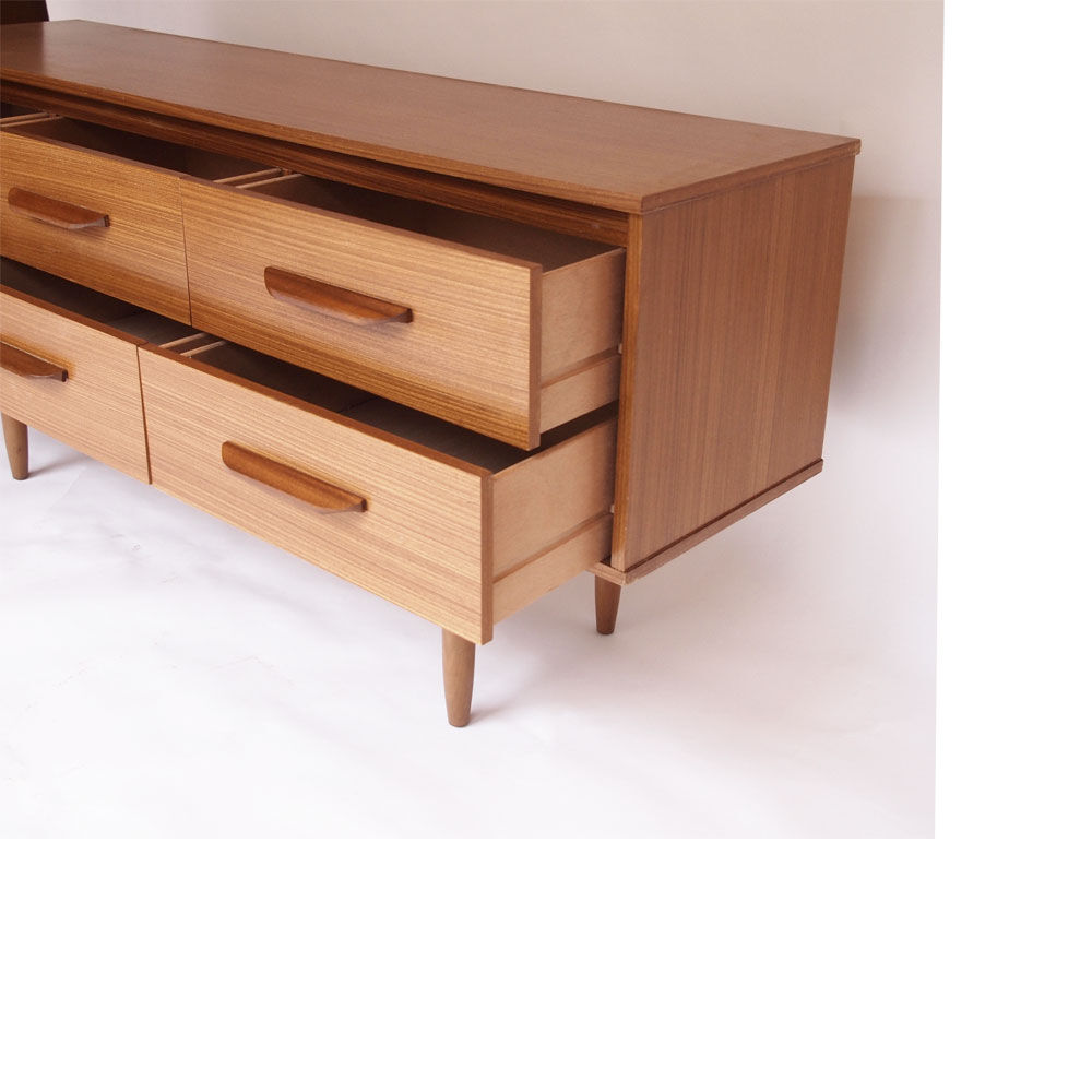 Scandinavian sideboard