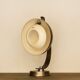 Vintage table lamp by Angelo Lelii for Arredoluce, 1970s.